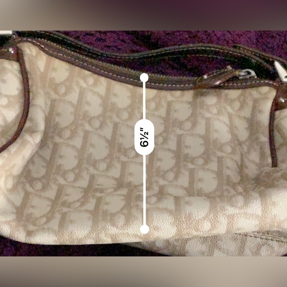 Dior Mini Bag - Picture 8 of 8